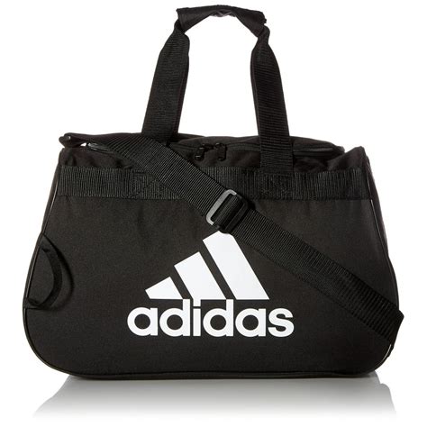 adidas diablo small duffel bag.